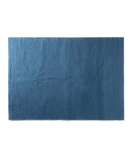 ラグ ラグマット RE:CRAFTED DENIM RAG「120x160」の画像