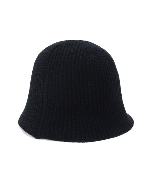 NEW ERA（ニューエラ） 帽子 ハット ニットバケットハット