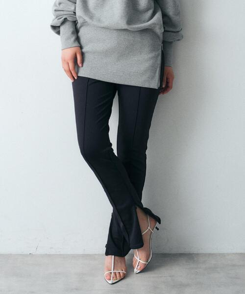 CODE A パンツ leggings pants レディース : ZOZOTOWN Yahoo!店
