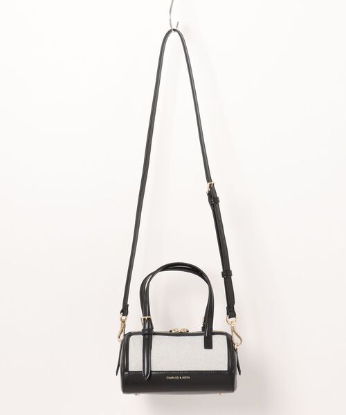CHARLES ＆ KEITH ショルダーバッグ バッグ Enola エノラ
