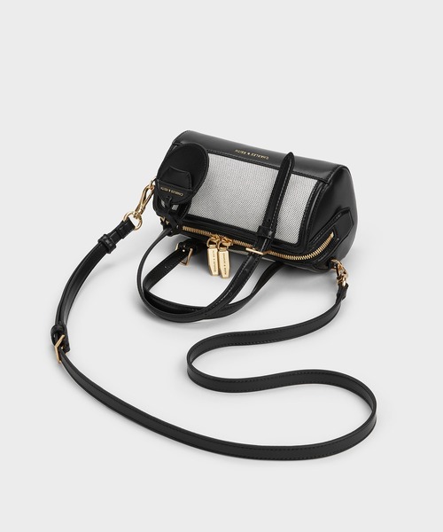 CHARLES ＆ KEITH（チャールズ&キース） ショルダーバッグ バッグ