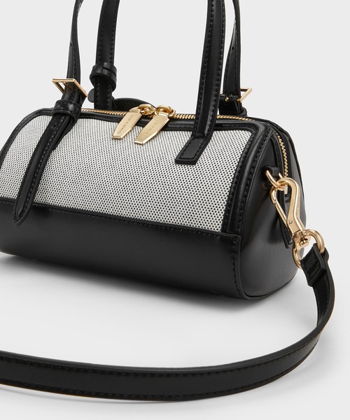CHARLES ＆ KEITH ショルダーバッグ バッグ Enola エノラ