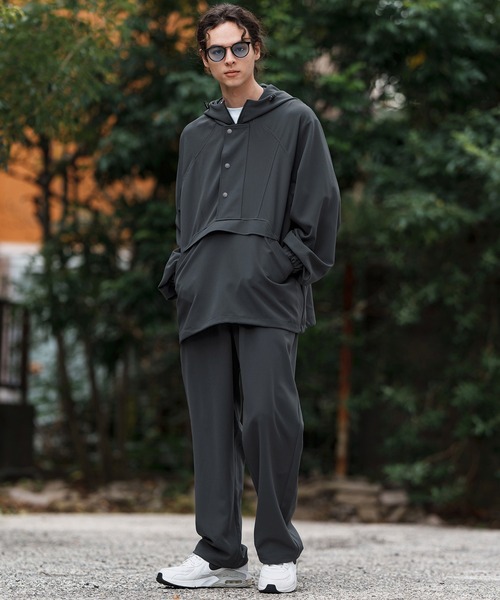 パンツ chr THE SHINZONE シンゾーン クライスラー パンツ CHRYSLER PANTS