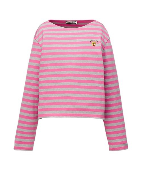 tシャツ WOMEN'S LONG SLEEVED TEE / ウィメンズロングスリーブティー レディース