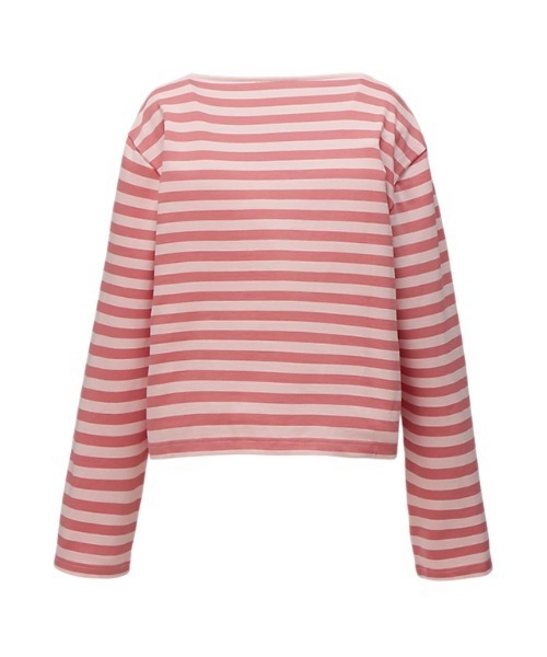 Onitsuka Tiger（オニツカタイガー） tシャツ WOMEN'S LONG SLEEVED