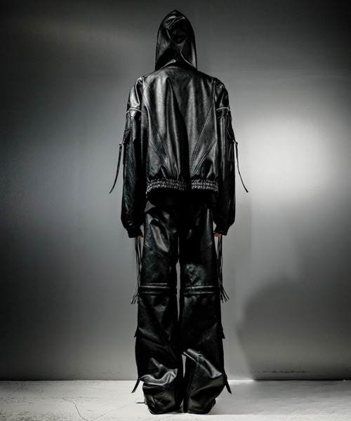 【DIG YOUR OWN GRAVE】SPRAY ZIP JKT DIG YOUR OWN GRAVE】SPRAY ZIP JKT | OUR BRAND,DIG YOUR OWN