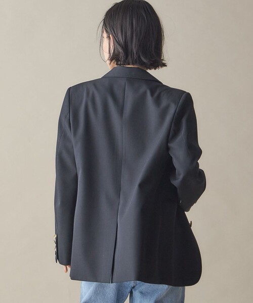 SHIPS（シップス） ジャケット テーラードジャケット SHIPS NINE CASE