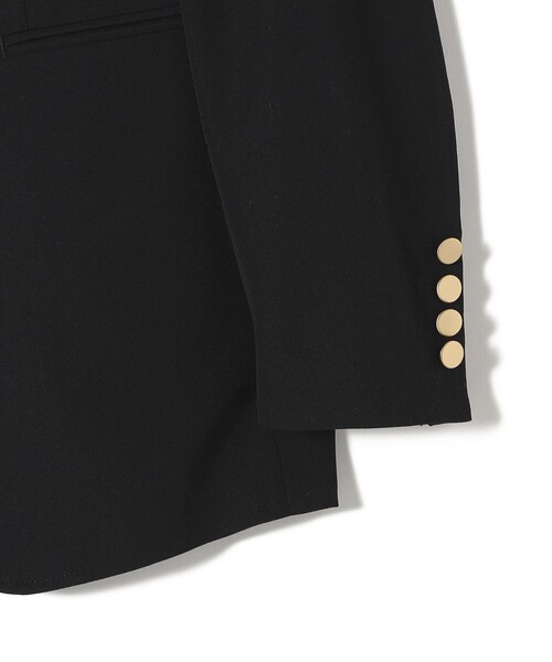 SHIPS（シップス） ジャケット テーラードジャケット SHIPS NINE CASE