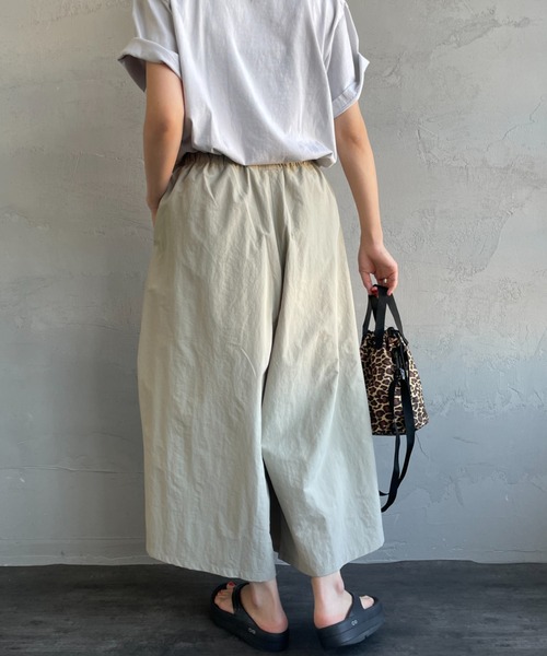 【最低価格】GRAMICCI グラミチ ナイロンフレアパンツ M 楽天市場】Gramicci グラミチ 耐久撥水 ナイロン フレア パンツ