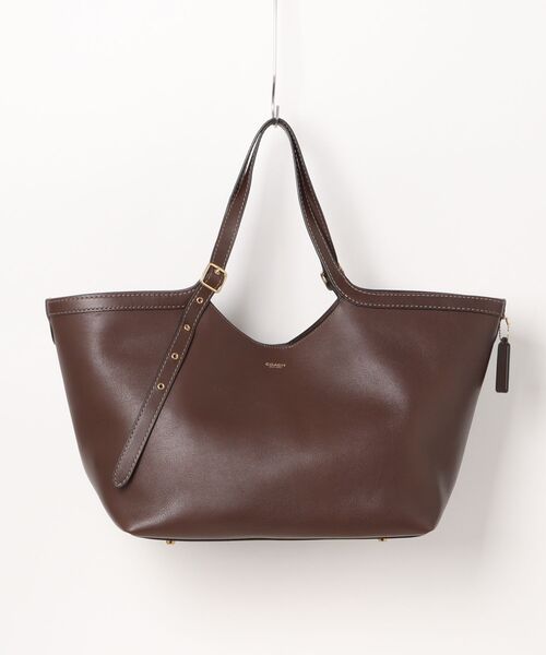COACH トートバッグ グラマシー トート レディース メンズ