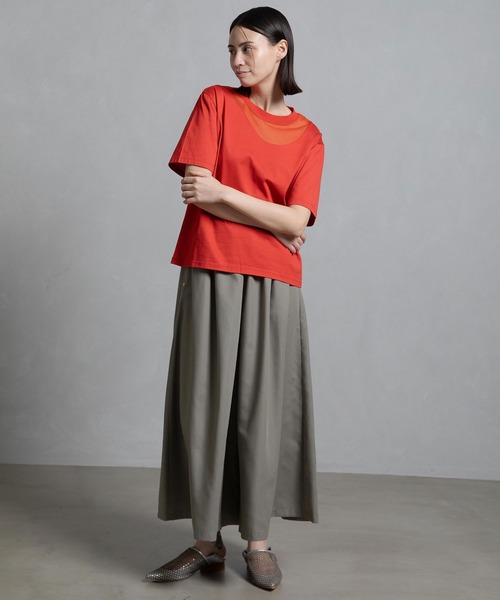 【40%OFF】MARECHAL TERRE マルシャルテル メッシュトップス ZMT222CT116 40%OFF】MARECHAL TERRE マルシャルテル メッシュトップス