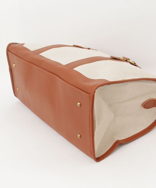 gossip!ロサンゼルス ボストンバッグ 2WAY配色ボストンバッグ 多機能