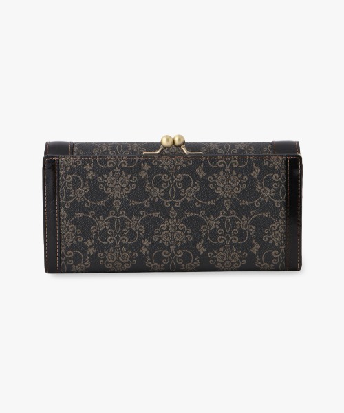 ANNA SUI（アナスイ） 財布 リーブル 口金長財布 レディース