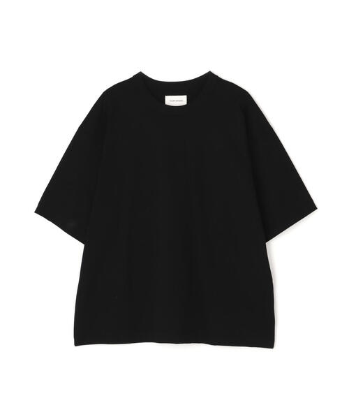 Marka マーカ スウェット半袖 marka tシャツ / マーカ GIZA 80/3 KNIT COMFORT FIT Tee GIZA80