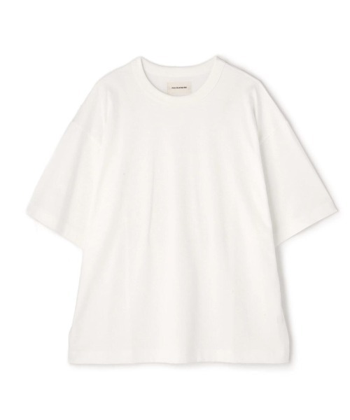 marka tシャツ / マーカ GIZA 80/3 KNIT COMFORT FIT Tee GIZA80