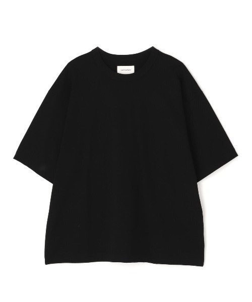 Marka マーカ スウェット半袖 marka tシャツ / マーカ GIZA 80/3 KNIT COMFORT FIT Tee GIZA80