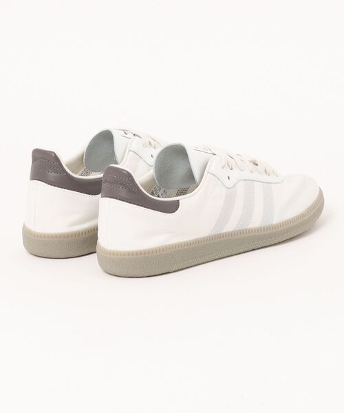 adidas★アディダス SAMBA DECON サンバ デコン シューズ JI3175 adidas Samba Decon Shoes - White | Free Shipping with