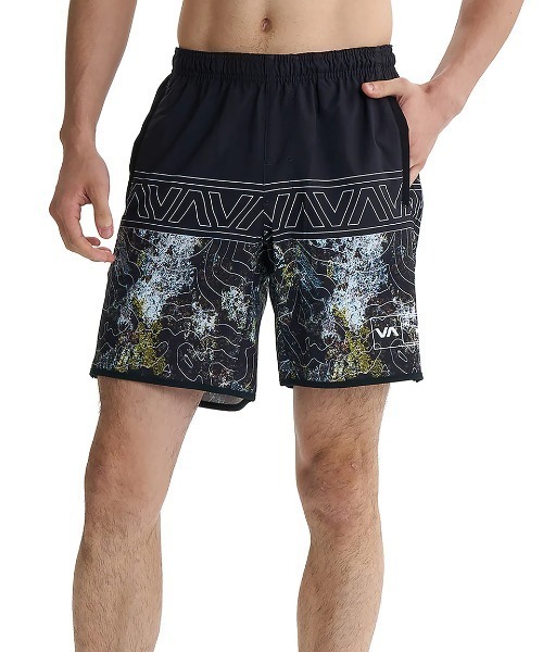 RVCA（ルーカ） パンツ メンズ レディース : ZOZOTOWN Yahoo!店 - 通販