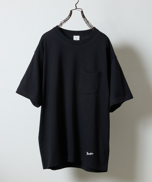 NUMBER (N)INE（ナンバーナイン） tシャツ BASIC HEM PRINTED POCKET T
