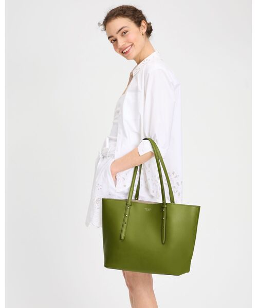kate spade NEW YORK トートバッグ ドゥー イット オール ラージ
