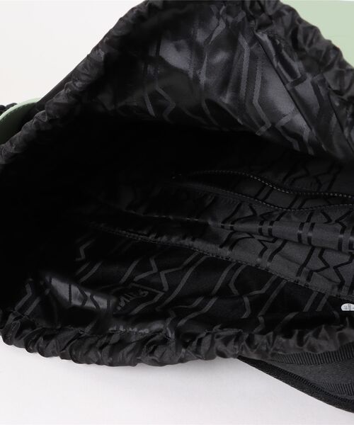 トートバッグ 「HUNTER」ORIGINAL RUBBERISED NORTH SOUTH TOTE レディース メンズ_5
