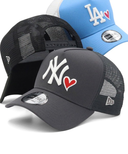【新品・未使用】ダイワ ニューエラ メッシュキャップ NEW ERA キャップ 帽子 ニューエラ メッシュキャップ MLB