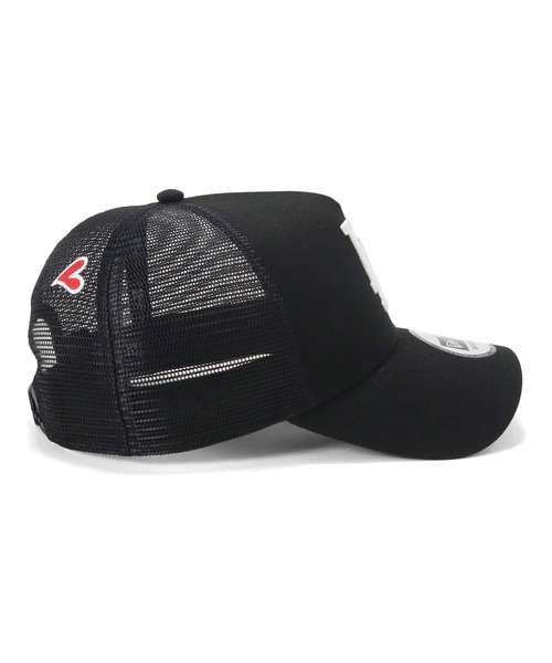 NEW ERA キャップ 帽子 ニューエラメッシュキャップ 9FORTYA
