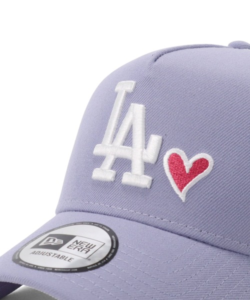 NEW ERA キャップ 帽子 ニューエラメッシュキャップ 9FORTYA