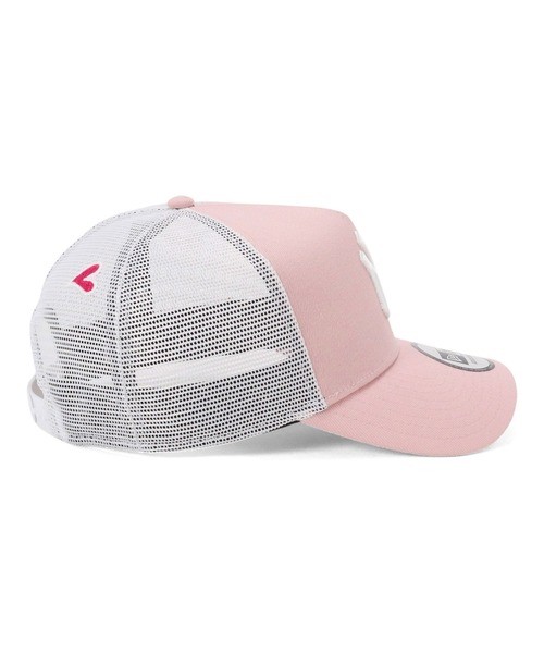 NEW ERA（ニューエラ） ドジャース メッシュキャップ キャップ 帽子