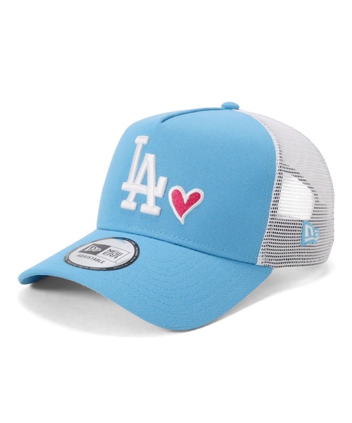 NEW ERA キャップ 帽子 ニューエラメッシュキャップ 9FORTYA