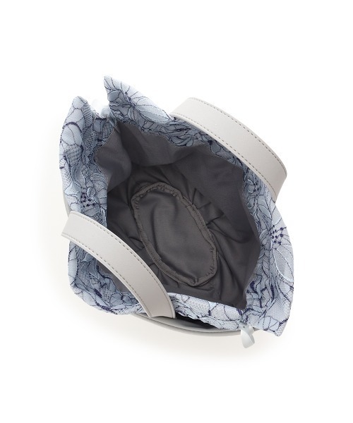 Samantha Thavasa Petit Choice ショルダーバッグ バッグ キルト