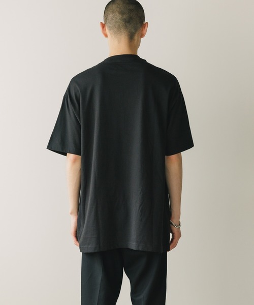 PLAYBOY ブラック Tシャツ Lサイズ 90s PLAYBOY tシャツ PLAYBOY/プレイボーイ LOGO TEE Tシャツ メンズ