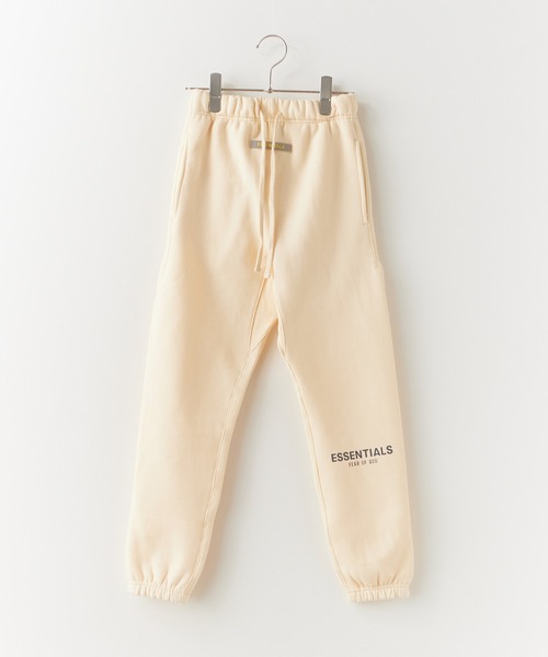 FOG ESSENTIALS（エフオージーエッセンシャルズ） パンツ FOG