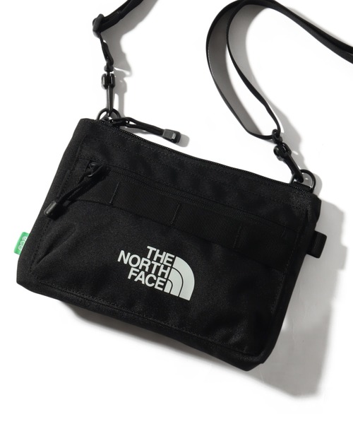 THE NORTH FACE 「THE FACE」 ショルダーバッグ FREE ブラック
