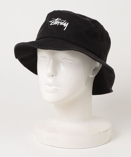 新品未使用　STUSSY　ペイズリー柄　ハット 楽天市場】ステューシー ハット STUSSY (ステューシー) ユニ