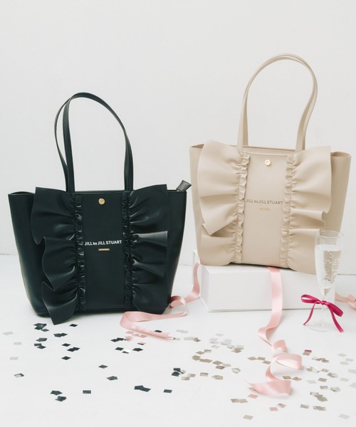 さらに100円引き◆JILLSTUART◆EDDY パッド ホーボーバッグ さらに100円引き◇JILLSTUART◇EDDY パッド ホーボーバッグ