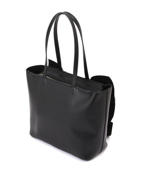 JILL by JILLSTUART ブラックトートバッグ - メルカリ