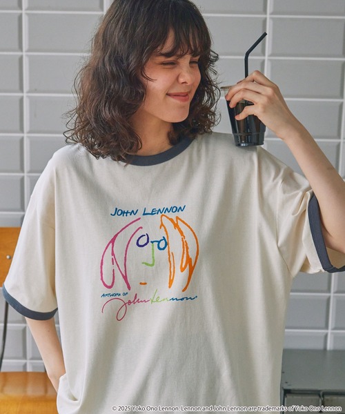ジョンレノンtシャツのおすすめ人気商品一覧 通販 - Yahoo