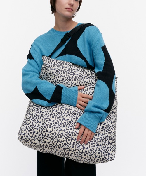 marimekko ショルダーバッグ マリメッコ Marimekko 092803 ショルダーバッグ Mini Messenger