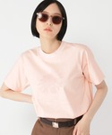 tシャツ 「daily CLIP」ボタニカルプ...の詳細画像5