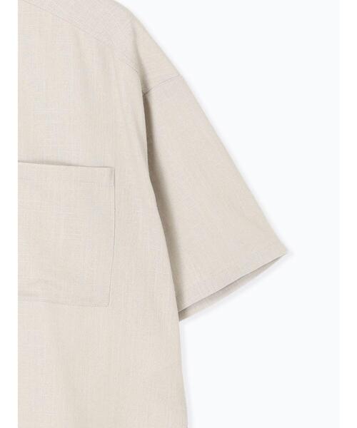 Lugnoncure（ルノンキュール） ブラウス シャツ 「セットアップ可