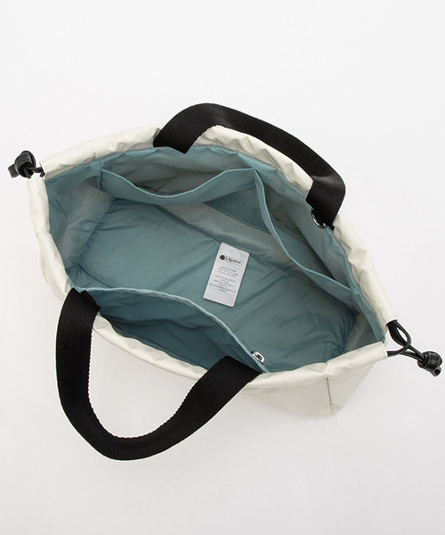 【新品】LeSportsacレスポートサック レディース　ショルダーバッグ LeSportsac（レスポートサック） ショルダーバッグ バッグ E/W CITY