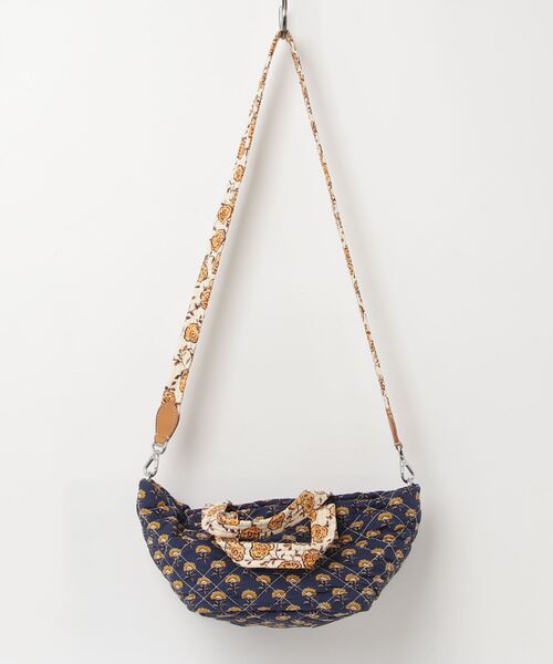 POLO RALPH LAUREN ショルダーバッグ バッグ キルテッド