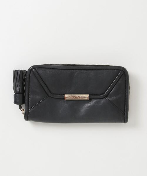 お値下げ クロエ メッシュベルト ブラック レディース べっ甲 Chloe 黒 Chloé Chloé Horse Medal ベルト | Chloé JP