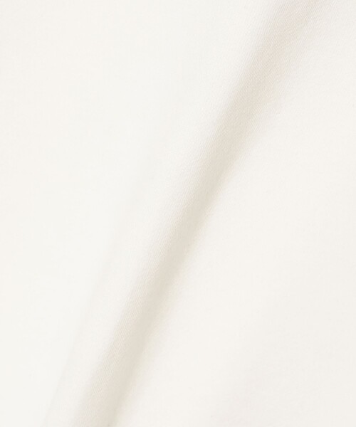 B：MING by BEAMS（ビーミング by ビームス） ワンピース 袖フォルム