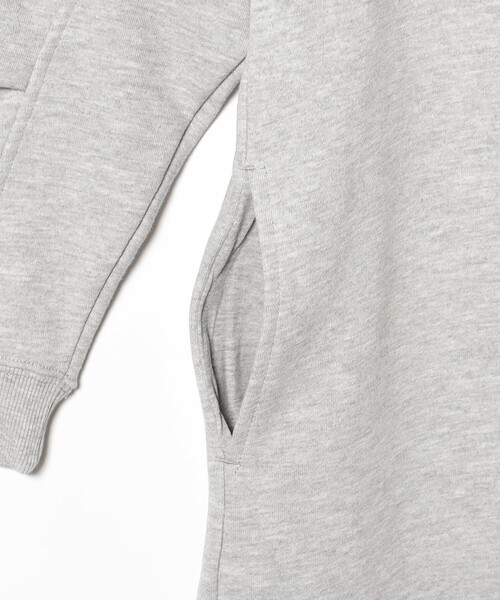 B：MING by BEAMS（ビーミング by ビームス） ワンピース 袖フォルム