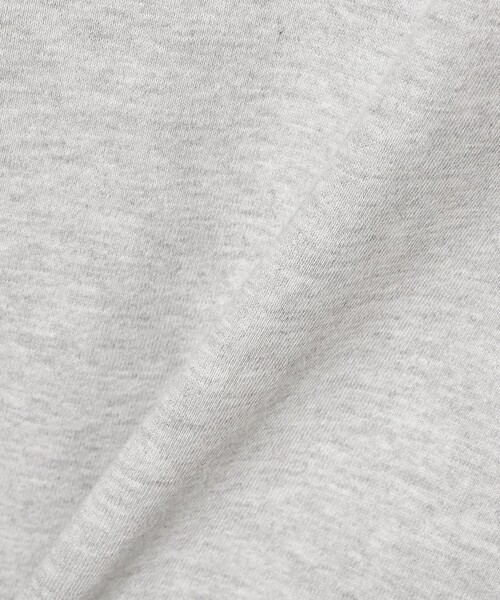 B：MING by BEAMS（ビーミング by ビームス） ワンピース 袖フォルム