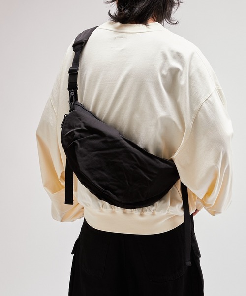 Lui's（ルイス） ショルダーバッグ 「Cote＆Ciel / コートエシエル