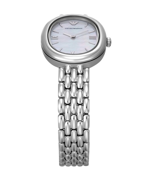 新品 EMPORIO ARMANI エンポリオアルマーニ 腕時計 レディース EMPORIO ARMANI 腕時計 エンポリオ・アルマーニ レディース