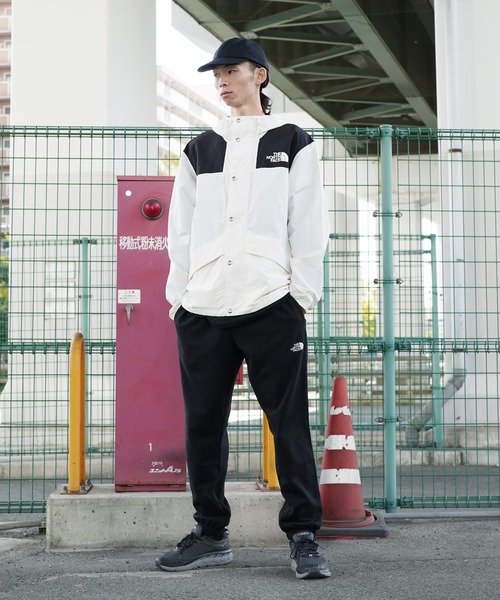 THE NORTH FACE（ザ ノースフェイス） マウンテンパーカー LARGE